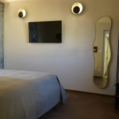 Apartment Restart Ludovisi - Chasing Dusk Rome