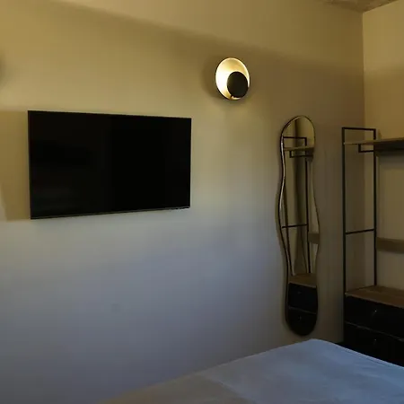 Restart Ludovisi - Chasing Dusk Apartment