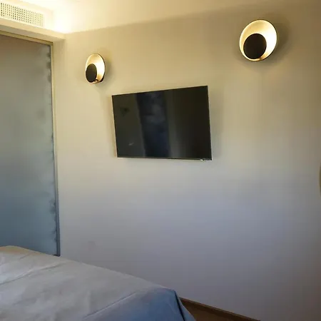 Restart Ludovisi - Chasing Dusk Apartment Rome