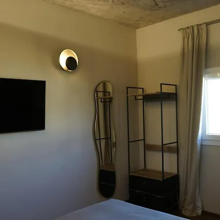 Apartment Restart Ludovisi - Chasing Dusk