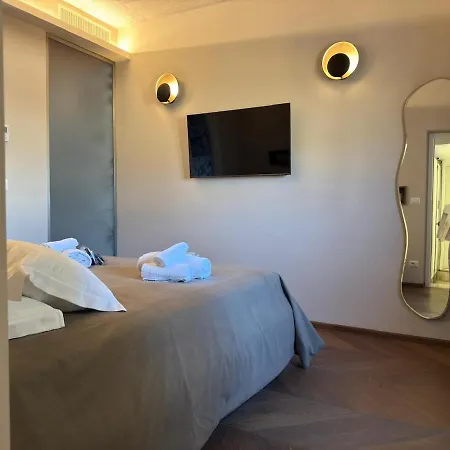 Restart Ludovisi - Chasing Dusk Apartment Rome