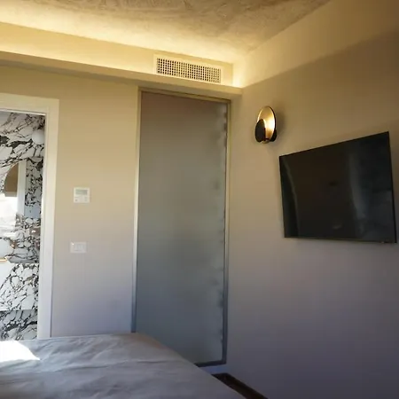 Restart Ludovisi - Chasing Dusk Apartment Rome