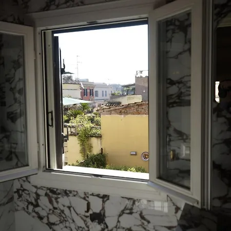 Apartment Restart Ludovisi - Chasing Dusk *
